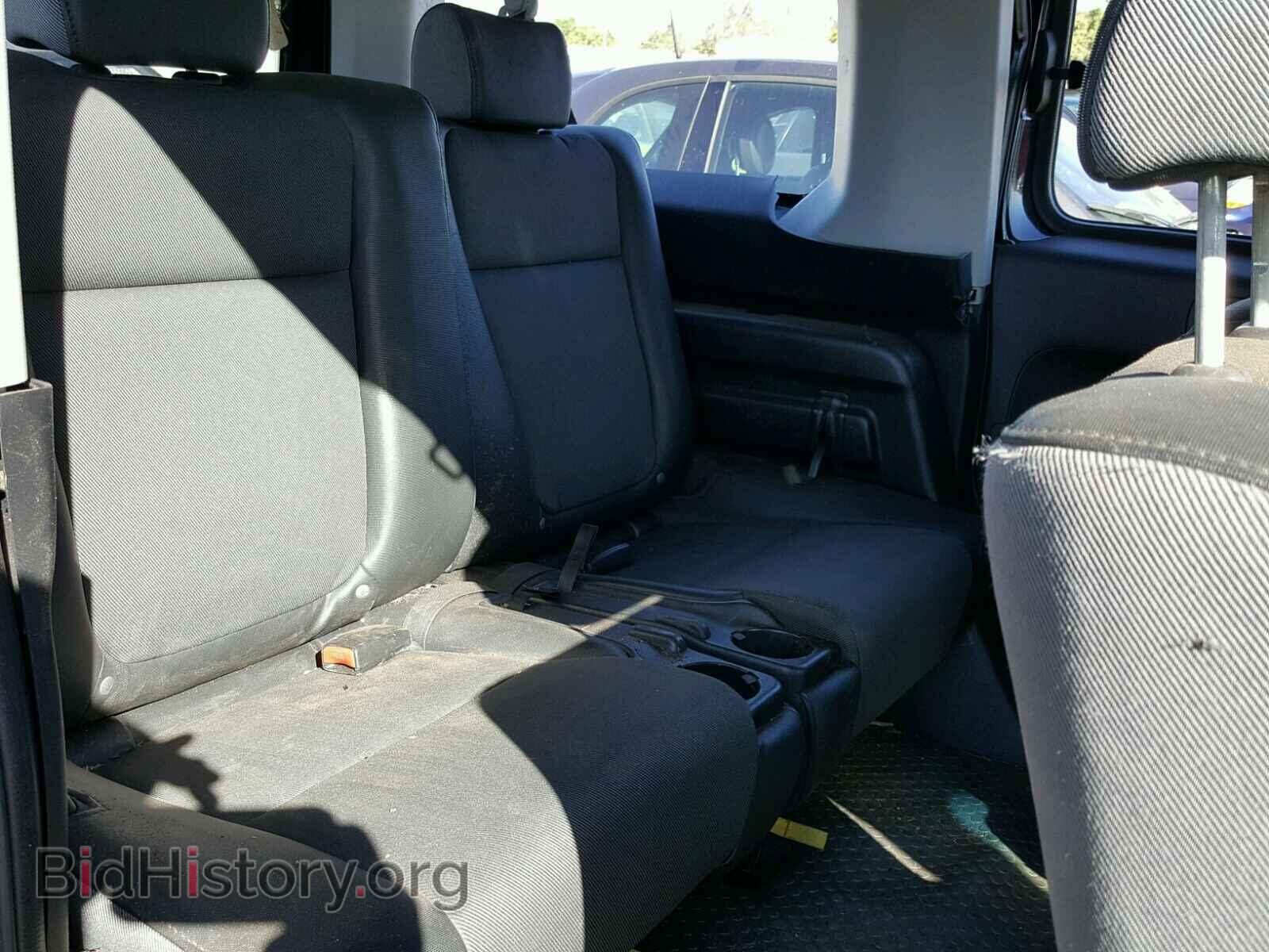 2004 HONDA ELEMENT - VIN: 5J6YH18654L000827 - Photo 6