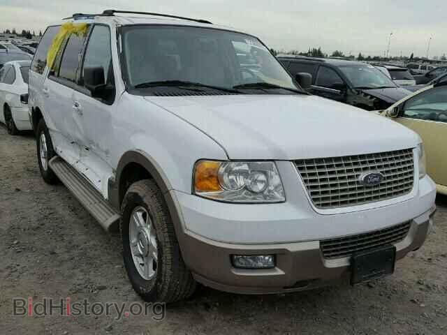 Photo 1FMFU17LX4LB40772 - FORD EXPEDITION 2004