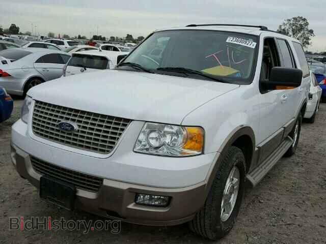 2004 FORD EXPEDITION - VIN: 1FMFU17LX4LB40772 - Photo 2