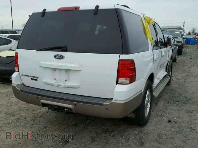 2004 FORD EXPEDITION - VIN: 1FMFU17LX4LB40772 - Photo 4