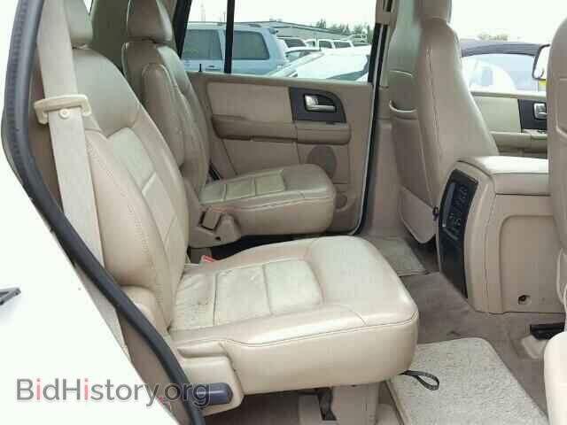 2004 FORD EXPEDITION - VIN: 1FMFU17LX4LB40772 - Photo 6