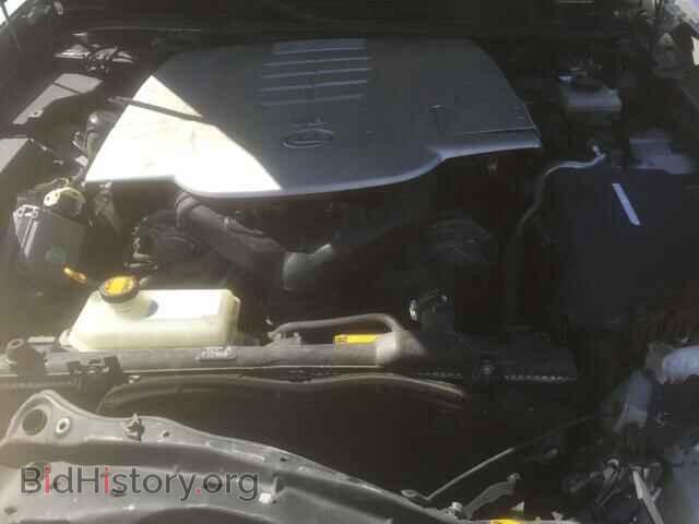 2007 LEXUS LS460 - VIN: JTHGL46FX75019529 - Photo 7