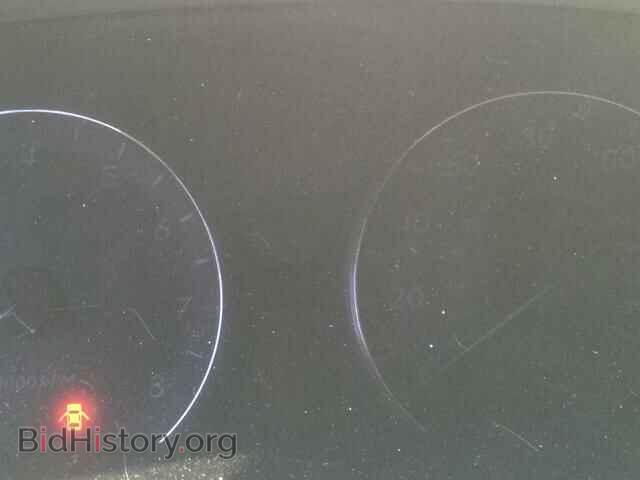 2007 LEXUS LS460 - VIN: JTHGL46FX75019529 - Photo 8