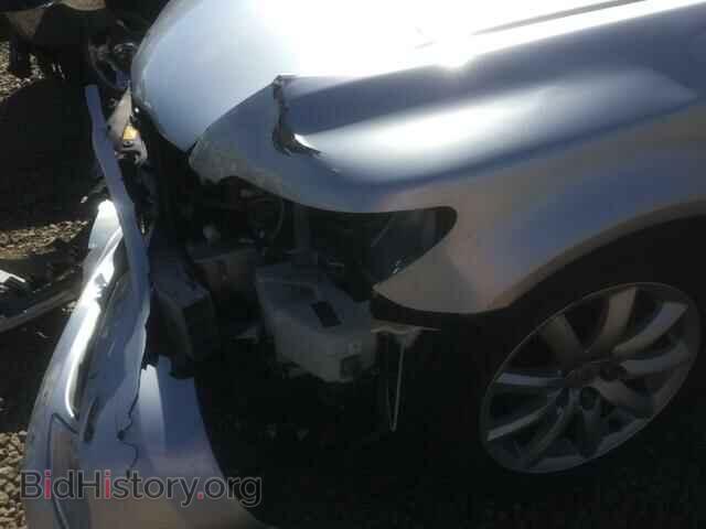 2007 LEXUS LS460 - VIN: JTHGL46FX75019529 - Photo 9