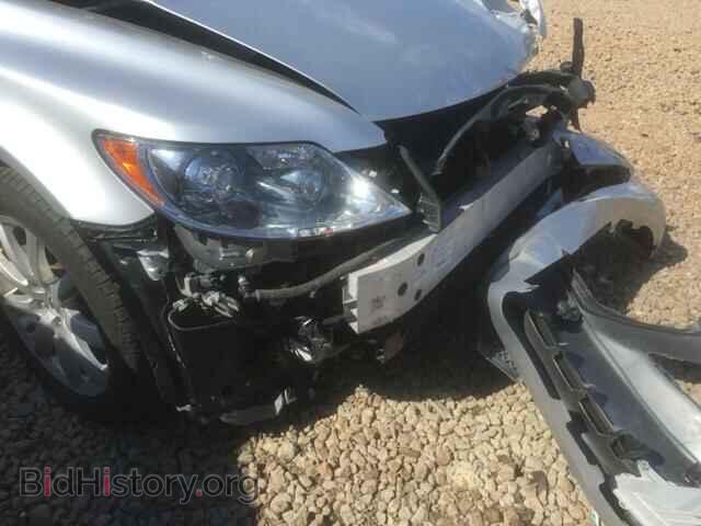 2007 LEXUS LS460 - VIN: JTHGL46FX75019529 - Photo 10