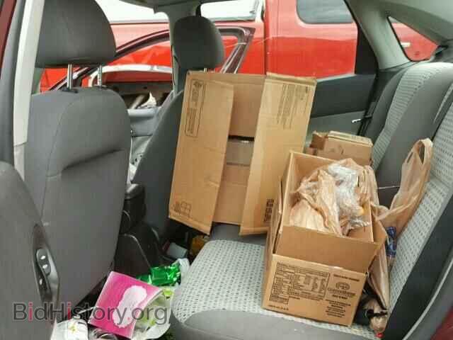 2007 FORD FOCUS - VIN: 1FAHP34N37W340312 - Фото 6