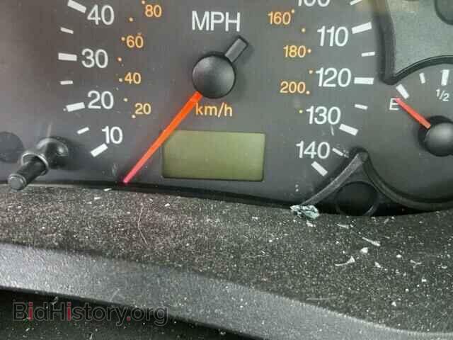 2007 FORD FOCUS - VIN: 1FAHP34N37W340312 - Фото 8