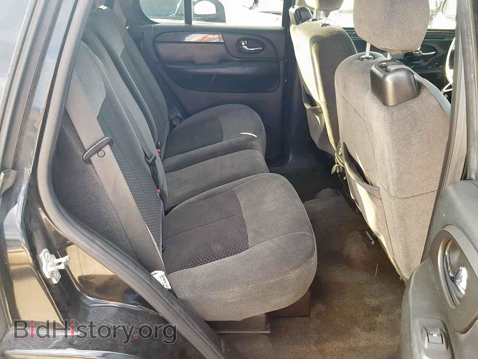2007 GMC ENVOY - VIN: 1GKDT13S572197892 - Фото 6