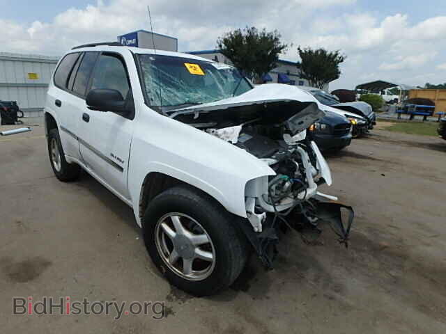 Photo 1GKDS13S662222798 - GMC ENVOY 2006