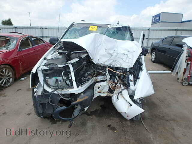 2006 GMC ENVOY - VIN: 1GKDS13S662222798 - Фото 7