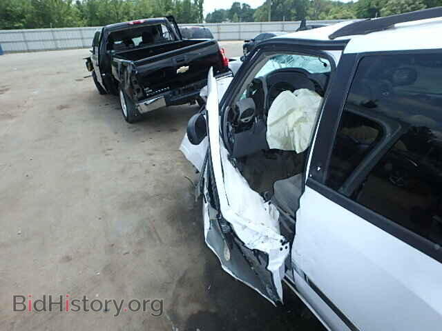 2006 GMC ENVOY - VIN: 1GKDS13S662222798 - Фото 10