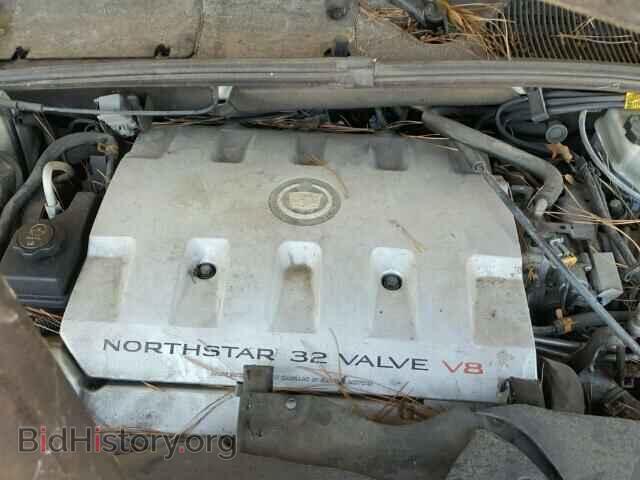 2002 CADILLAC DEVILLE - VIN: 1G6KD54Y82U252698 - Photo 7