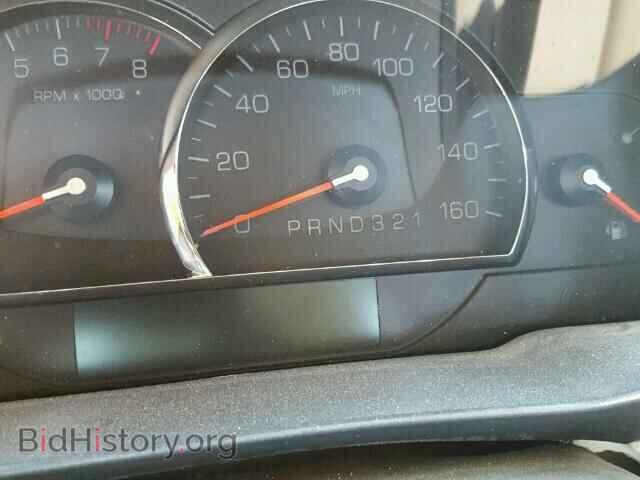 2006 CADILLAC DTS - VIN: 1G6KD57Y46U123424 - Фото 8