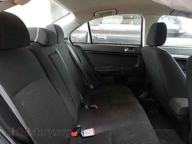 2015 MITSUBISHI LANCER - VIN: JA32U2FU7FU005909 - Фото 6