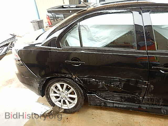 2015 MITSUBISHI LANCER - VIN: JA32U2FU7FU005909 - Фото 9