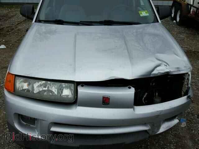 2004 SATURN VUE - VIN: 5GZCZ43D44S883604 - Фото 7