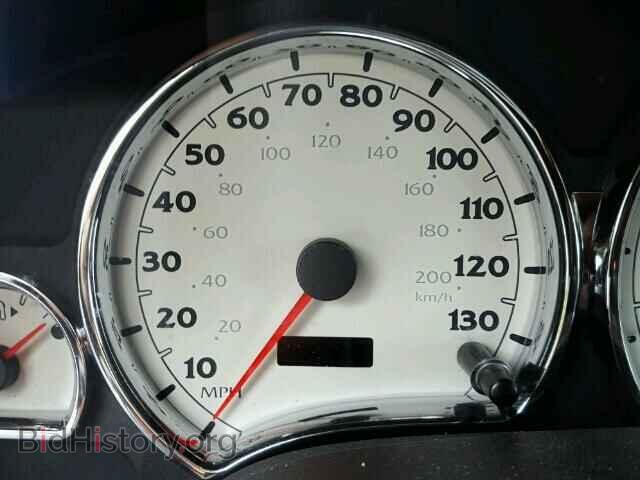 2004 SATURN VUE - VIN: 5GZCZ43D44S883604 - Фото 8