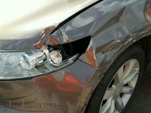 2003 INFINITI FX35 - VIN: JNRAS08W63X200321 - Фото 10