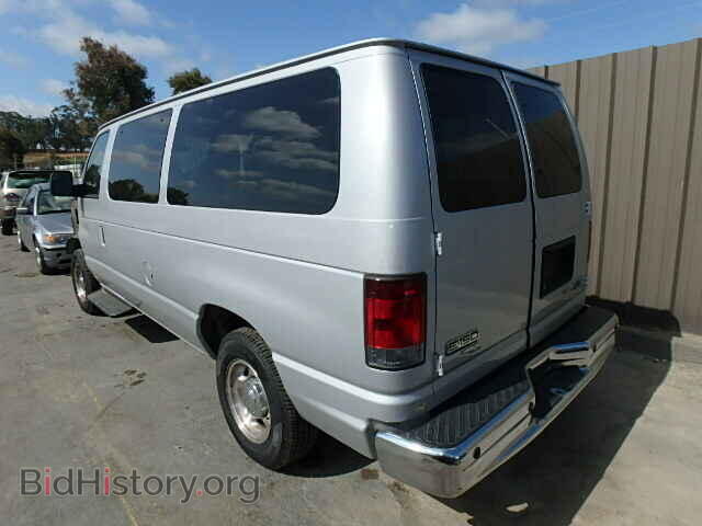 2013 FORD ECONOLINE - VIN: 1FMNE1BL0DDA26726 - Фото 3