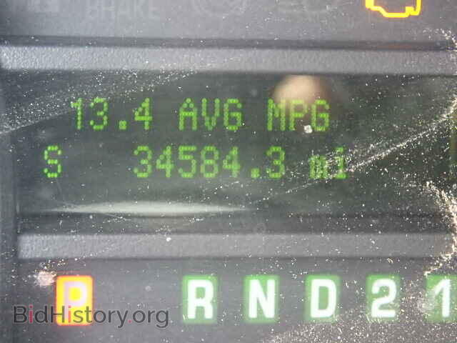 2013 FORD ECONOLINE - VIN: 1FMNE1BL0DDA26726 - Фото 8