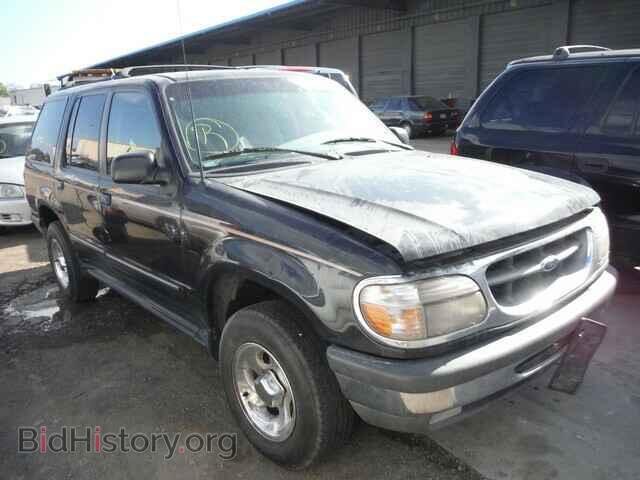 Photo 1FMZU34E8WZA09449 - FORD EXPLORER 1998