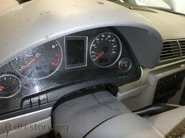 2005 AUDI A4 - VIN: WAUAF68E65A469193 - Фото 8