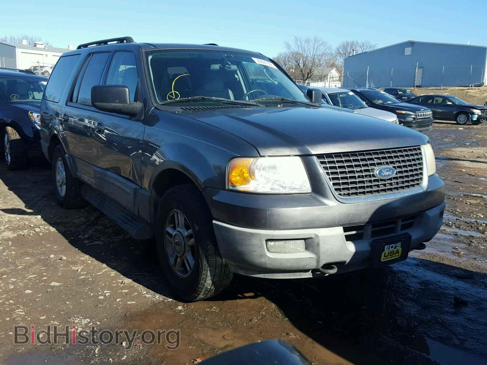 Фотография 1FMFU16545LA17604 - FORD EXPEDITION 2005