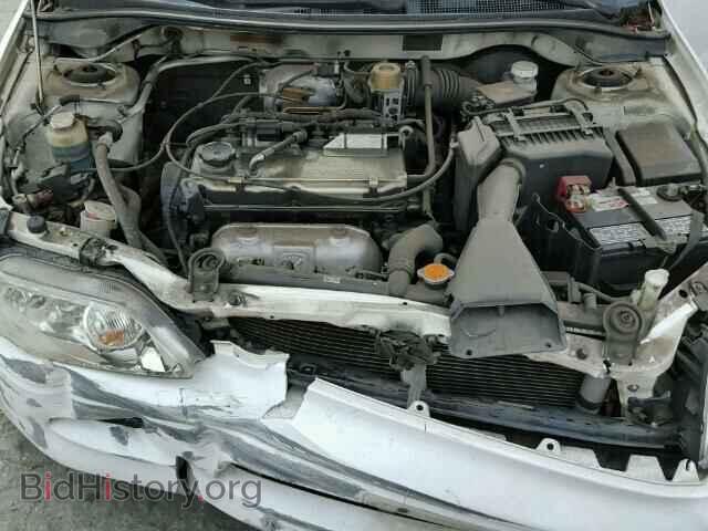 2003 MITSUBISHI LANCER - VIN: JA3AJ36E93U042975 - Фото 7