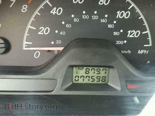2003 MITSUBISHI LANCER - VIN: JA3AJ36E93U042975 - Фото 8