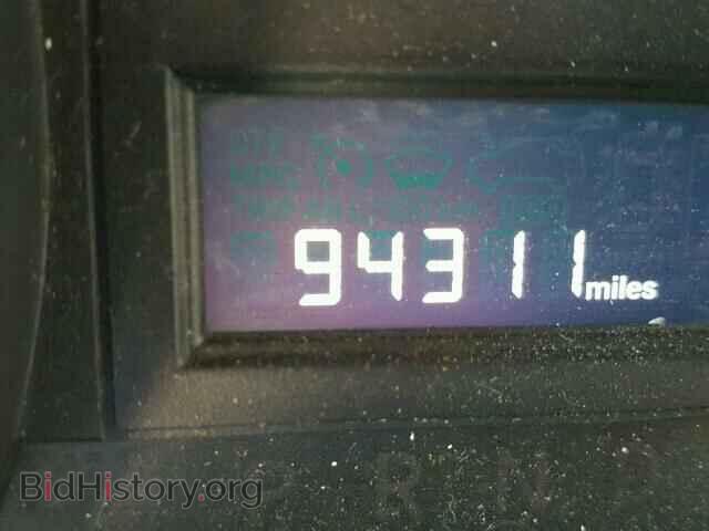 2013 DODGE CARAVAN - VIN: 2C4RDGCG1DR626391 - Фото 8