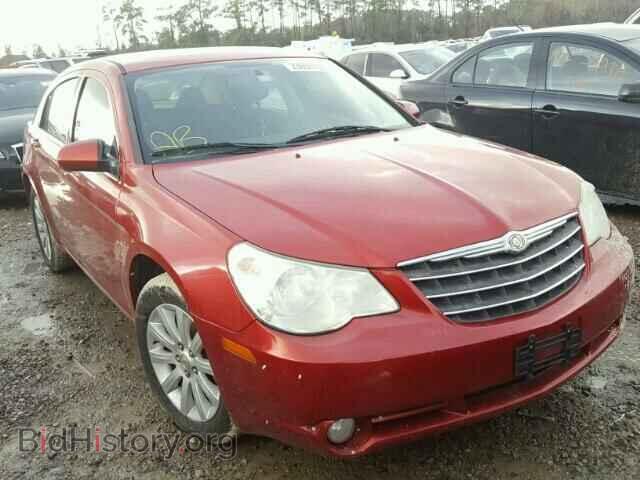 Photo 1C3CC5FBXAN218241 - CHRYSLER SEBRING 2010