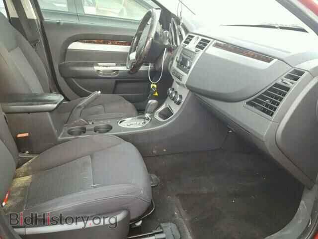 2010 CHRYSLER SEBRING - VIN: 1C3CC5FBXAN218241 - Photo 5
