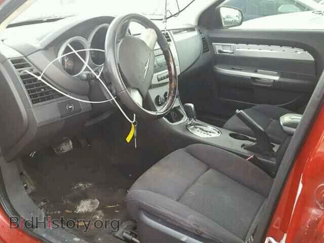 2010 CHRYSLER SEBRING - VIN: 1C3CC5FBXAN218241 - Photo 9