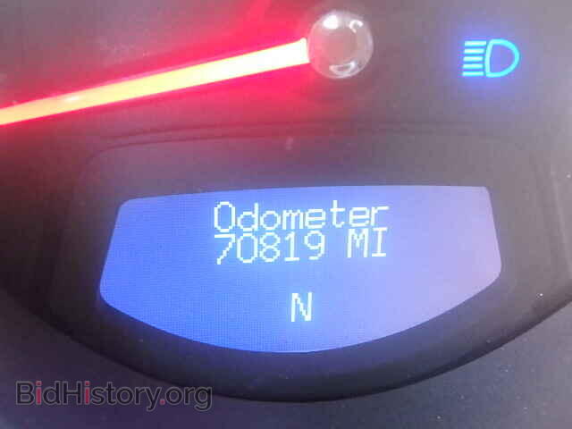 2011 CADILLAC CTS - VIN: 1G6DM5ED2B0104378 - Photo 8