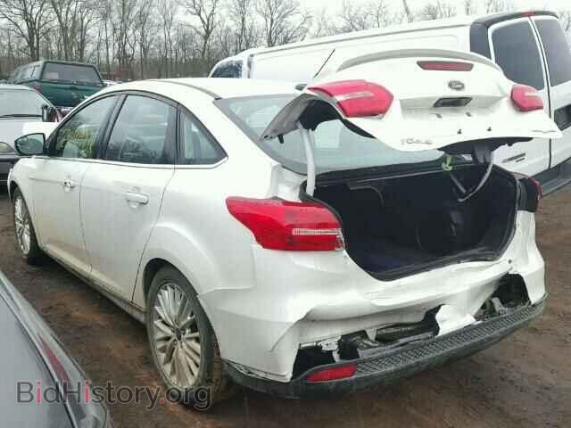 2016 FORD FOCUS - VIN: 1FADP3J25GL260973 - Photo 3