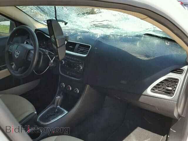 2012 DODGE AVENGER - VIN: 1C3CDZAG0CN314339 - Фото 5