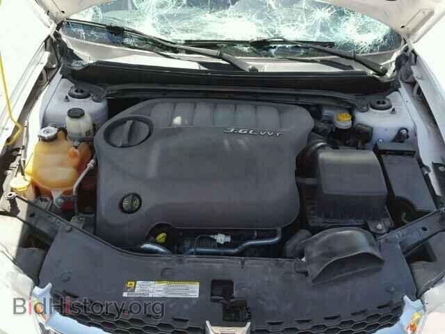 2012 DODGE AVENGER - VIN: 1C3CDZAG0CN314339 - Фото 7