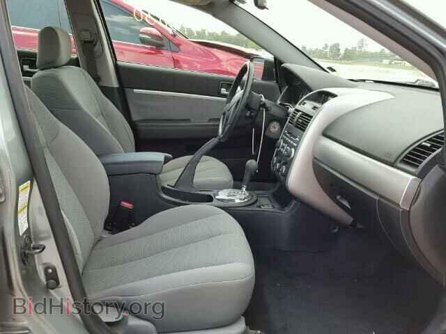 2007 MITSUBISHI GALANT - VIN: 4A3AB36F47E081476 - Фото 5
