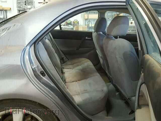 2008 MAZDA 6 - VIN: 1YVHP80C685M31488 - Фото 6