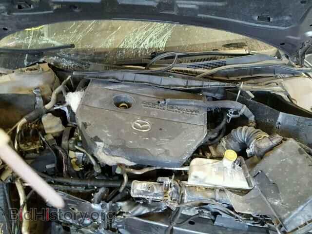 2008 MAZDA 6 - VIN: 1YVHP80C685M31488 - Фото 7