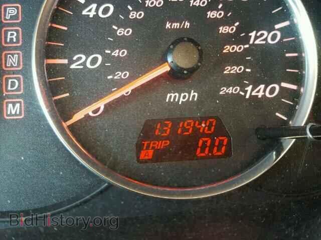 2008 MAZDA 6 - VIN: 1YVHP80C685M31488 - Фото 8