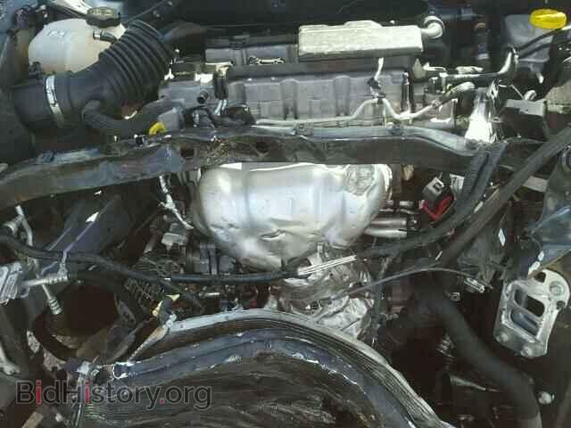 2014 JEEP CHEROKEE - VIN: 1C4PJLCB1EW194228 - Фото 7