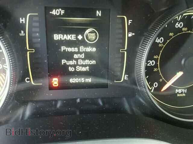 2014 JEEP CHEROKEE - VIN: 1C4PJLCB1EW194228 - Фото 8