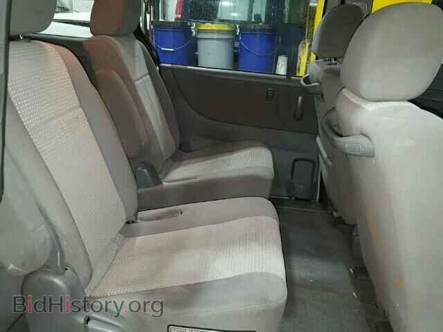 2006 MAZDA MPV - VIN: JM3LW28A560566031 - Фото 6