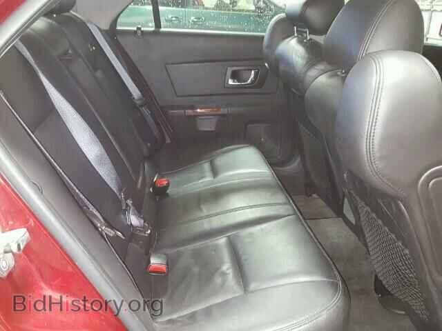 2006 CADILLAC CTS - VIN: 1G6DP577660165205 - Фото 6