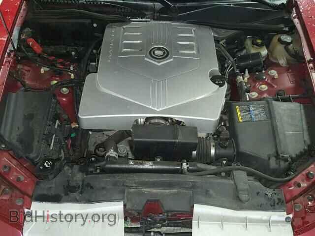 2006 CADILLAC CTS - VIN: 1G6DP577660165205 - Фото 7