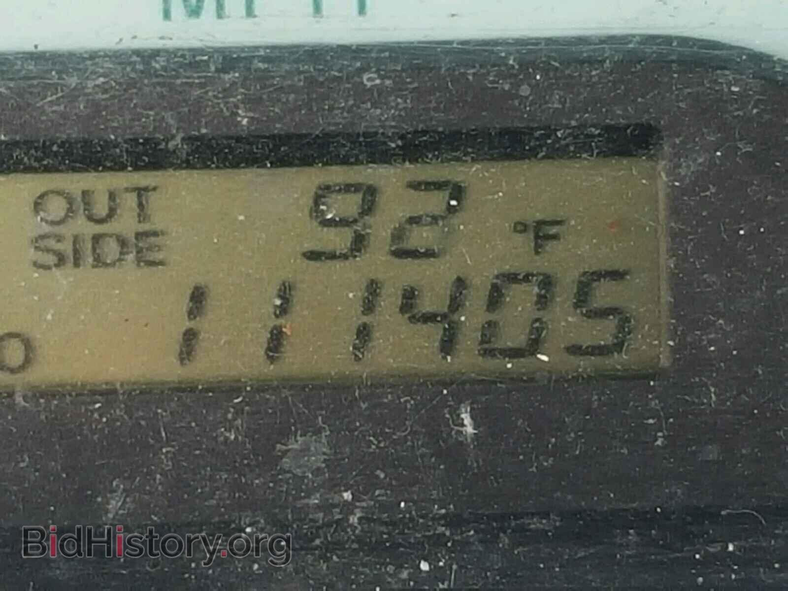 2003 TOYOTA COROLLA - VIN: JTDBR32E832006369 - Фото 8