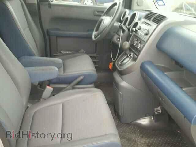 2005 HONDA ELEMENT - VIN: 5J6YH28655L034029 - Photo 5