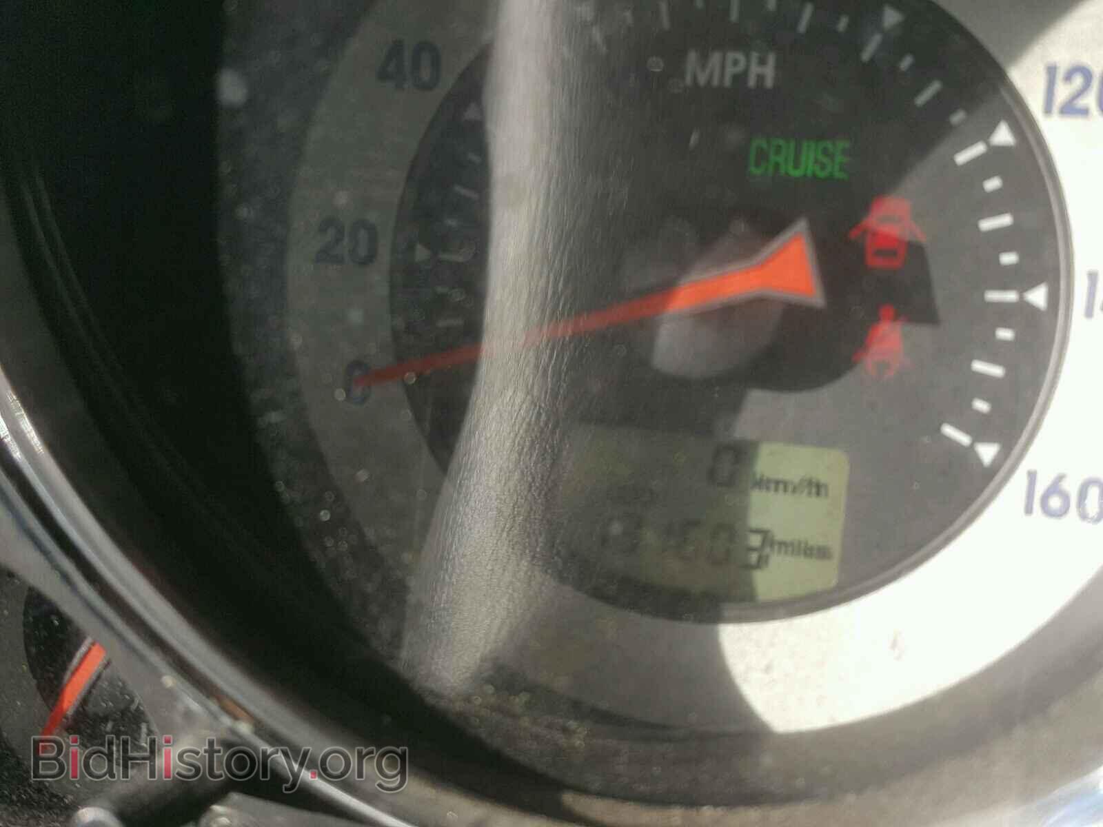 2007 MITSUBISHI ECLIPSE - VIN: 4A3AL25F77E010099 - Фото 8