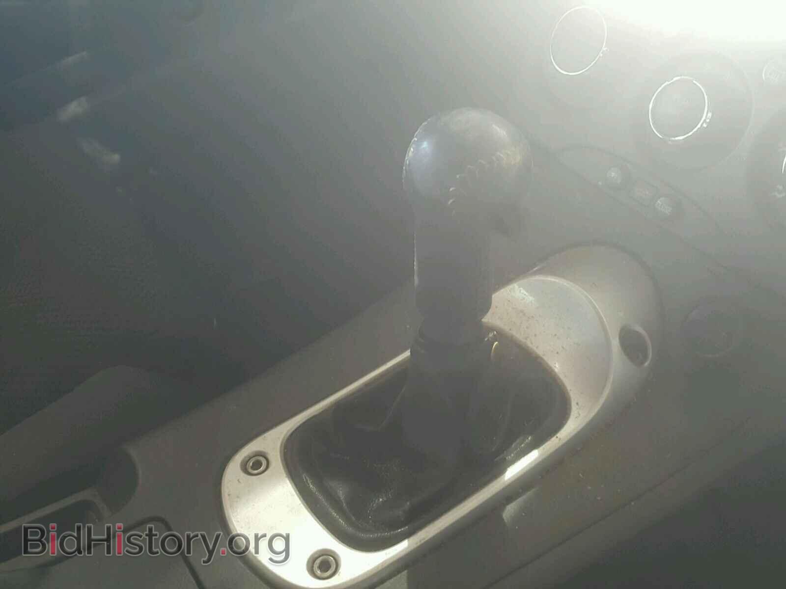 2007 MITSUBISHI ECLIPSE - VIN: 4A3AL25F77E010099 - Фото 9